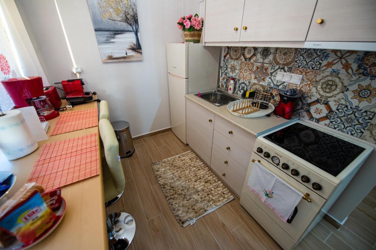 Efie'S Studio Καλαμάτα Εξωτερικό φωτογραφία