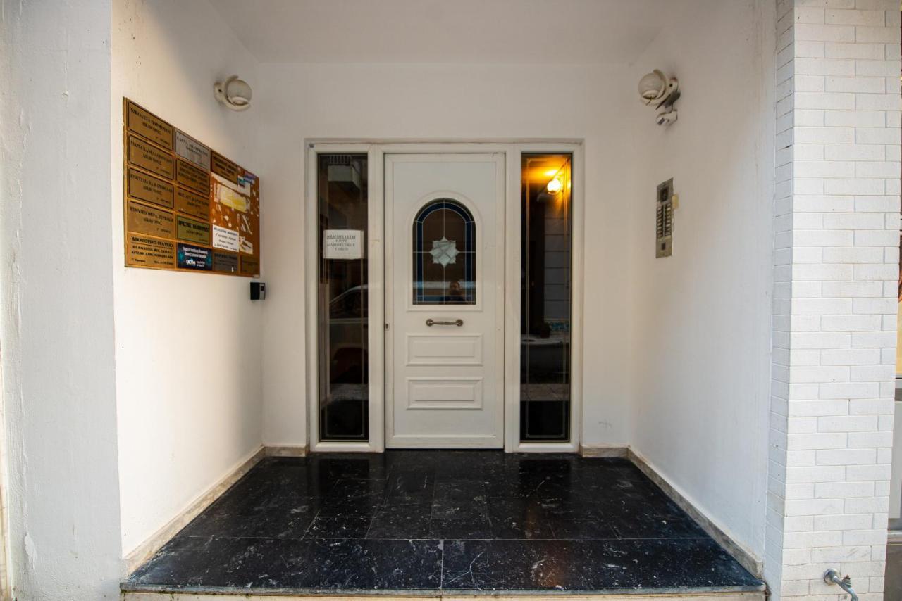 Efie'S Studio Καλαμάτα Εξωτερικό φωτογραφία