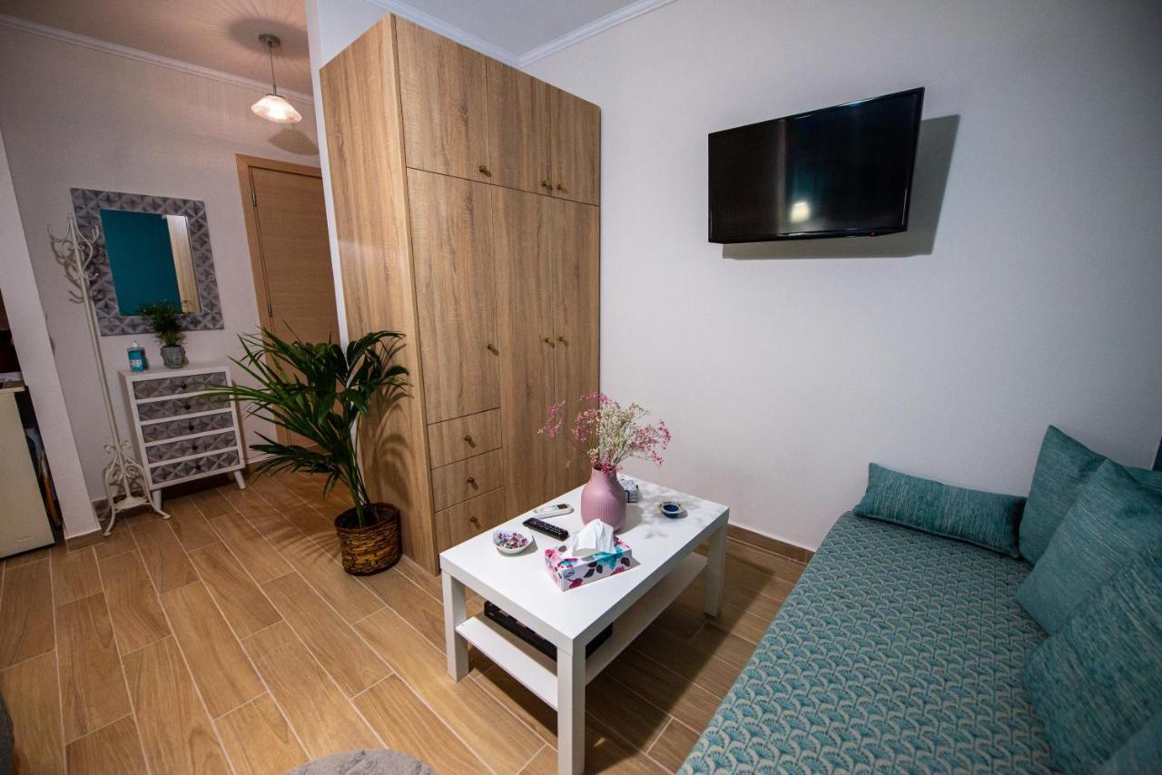 Efie'S Studio Καλαμάτα Εξωτερικό φωτογραφία