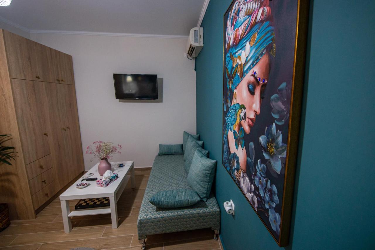 Efie'S Studio Καλαμάτα Εξωτερικό φωτογραφία