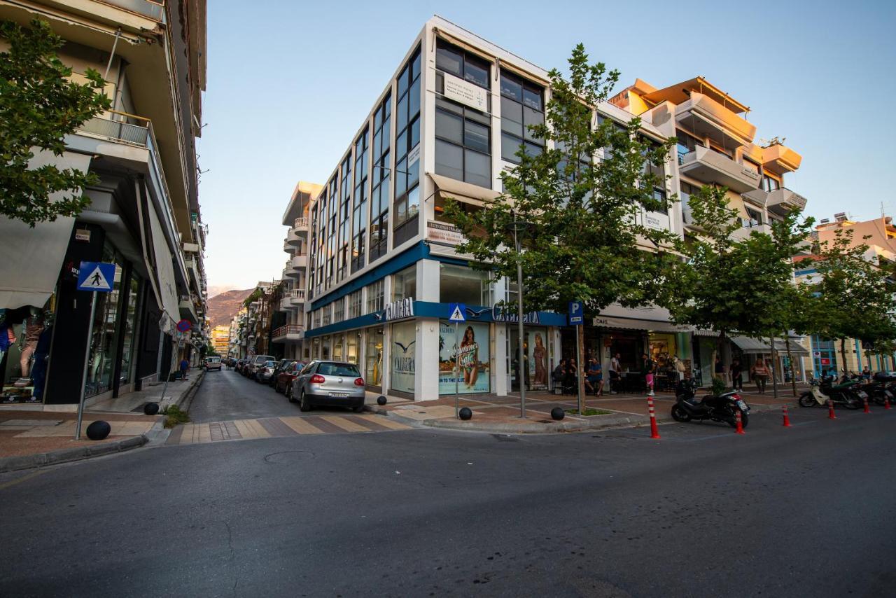Efie'S Studio Καλαμάτα Εξωτερικό φωτογραφία