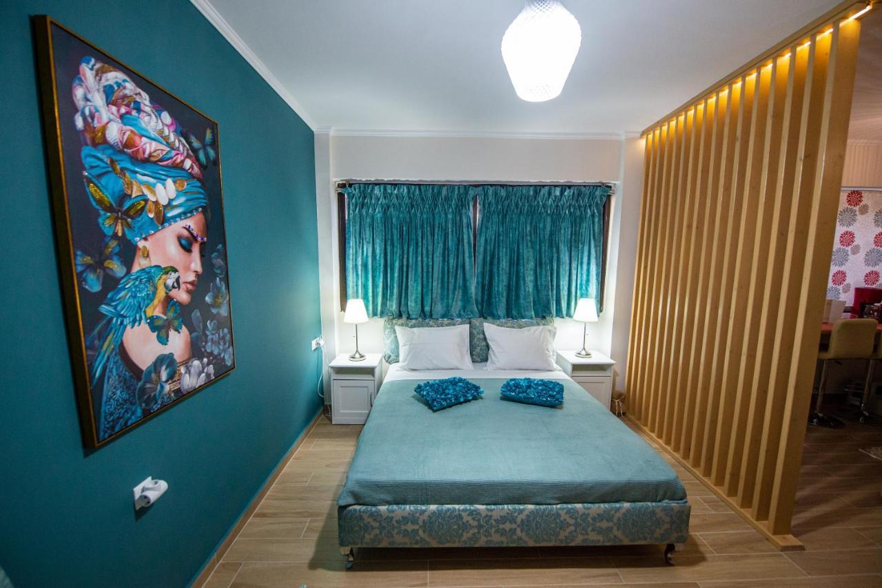 Efie'S Studio Καλαμάτα Εξωτερικό φωτογραφία