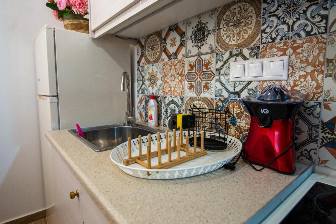 Efie'S Studio Καλαμάτα Εξωτερικό φωτογραφία